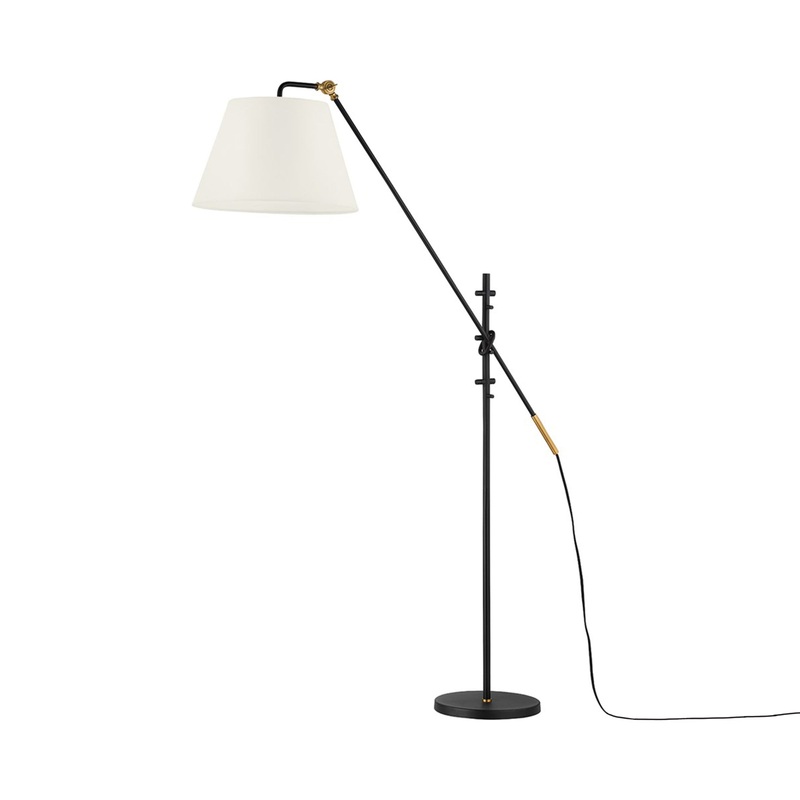 Navin Floor Lamp