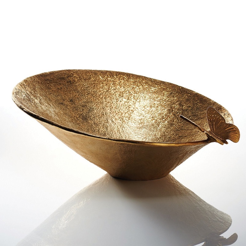 Nest Asymmetrical Bowl