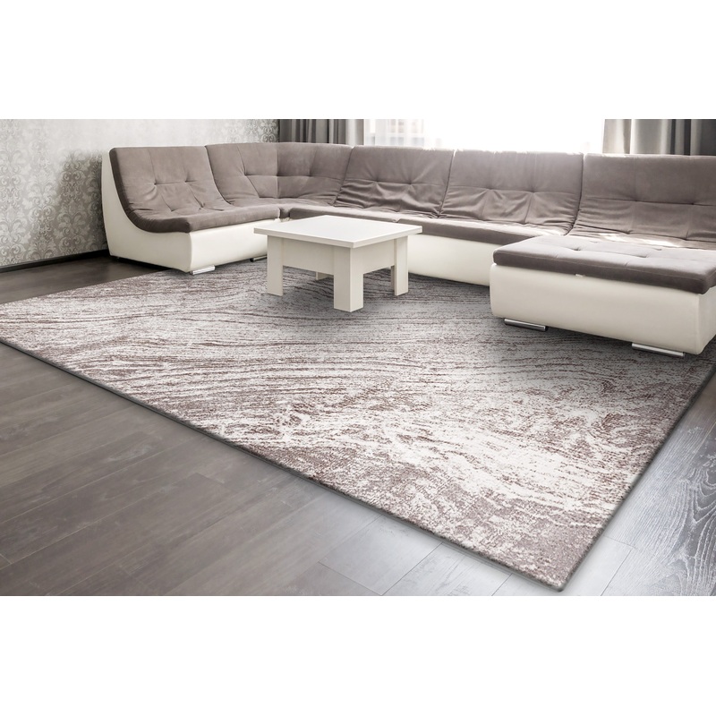Obsession 9537 Cream/Taupe