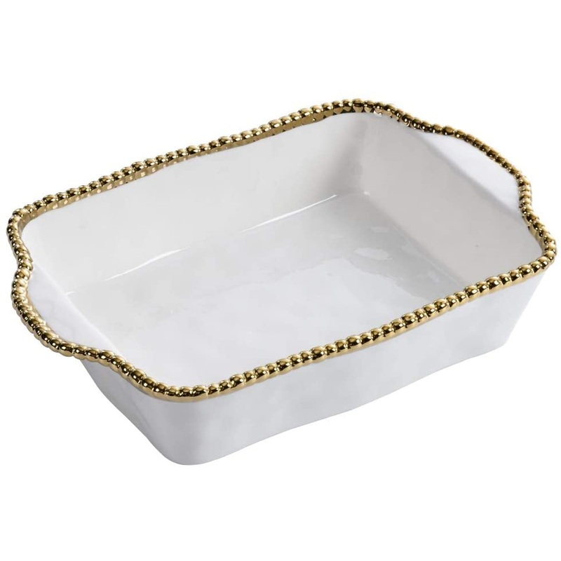 Pampa Bay Salerno Baking Dish