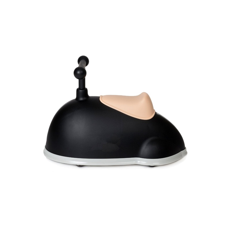 Ride-On TWISTER Black