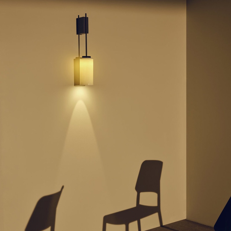Santa & Cole Cirio Wall Lamp