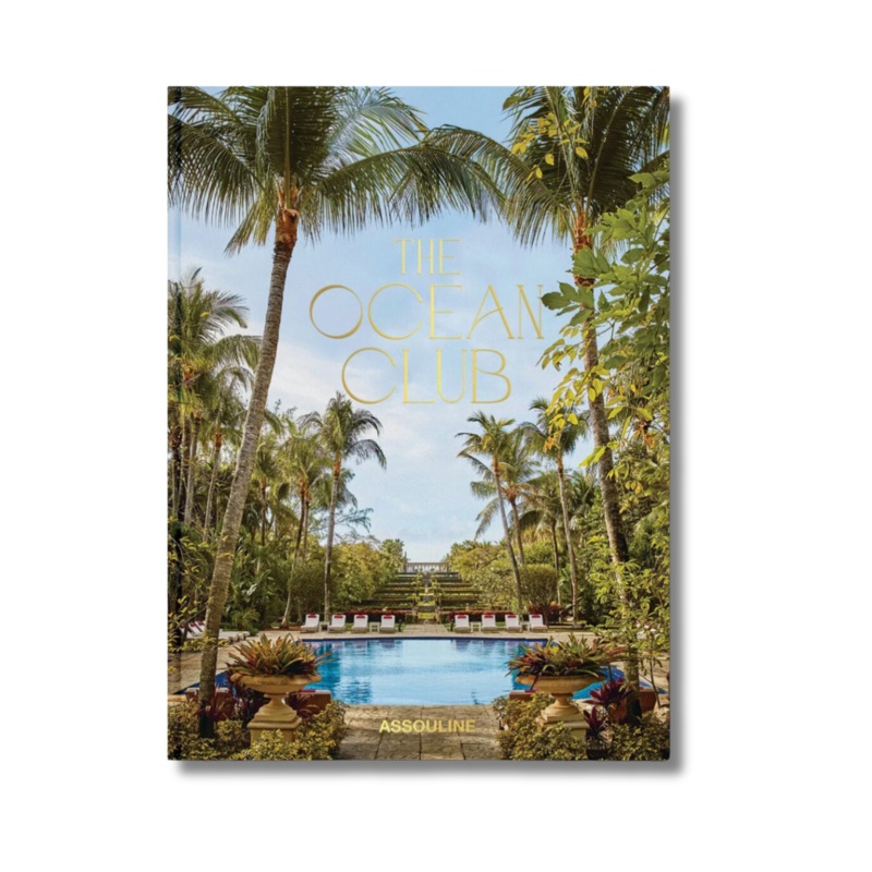 The Ocean Club