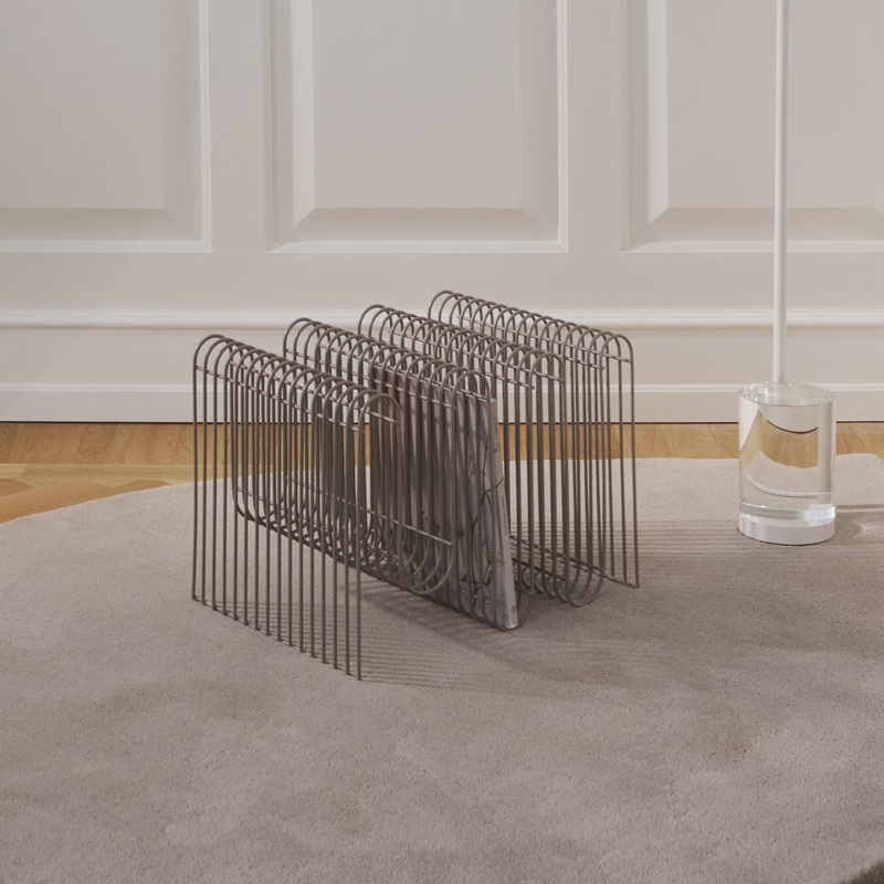 AYTM Curva Magazine Holder