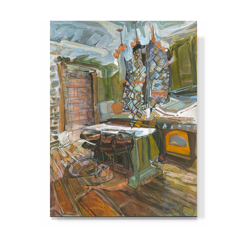 “Beech Ave. Nashville No. 301”