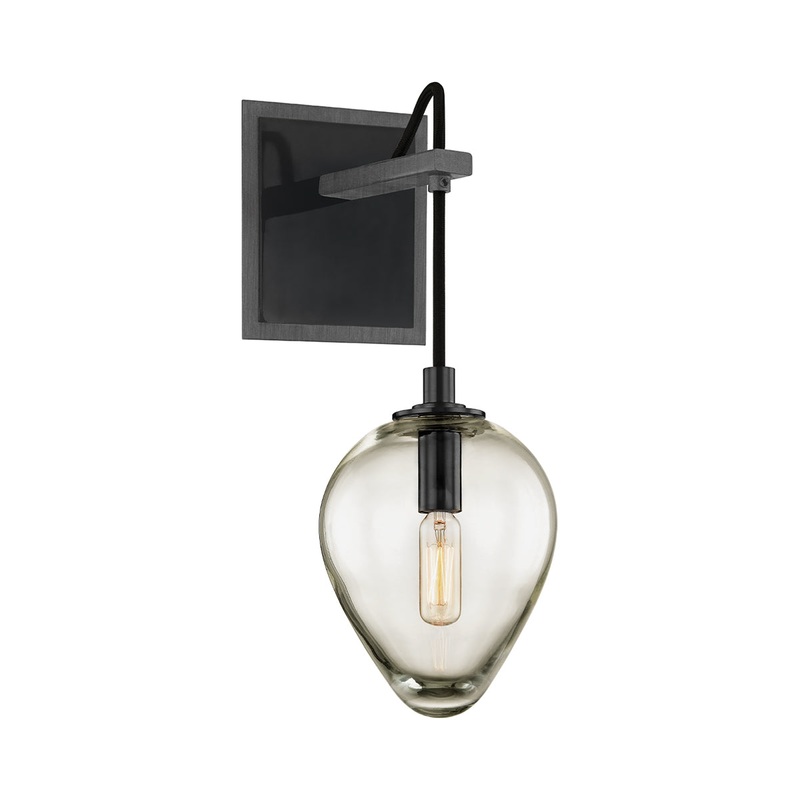 Brixton Wall Light