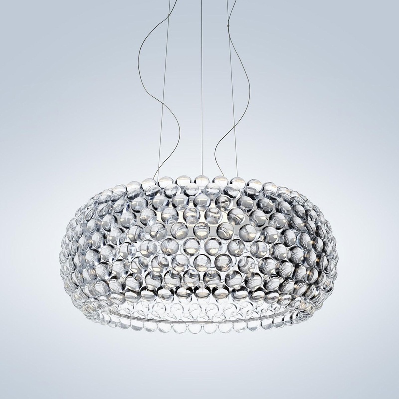Caboche Plus Grande LED Pendant Light