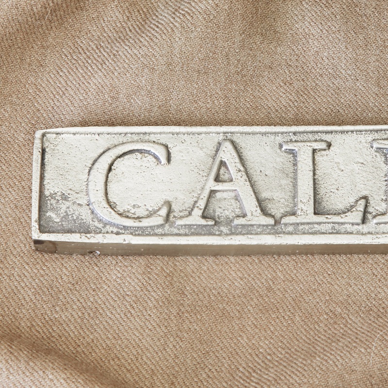 CALM Paperweight