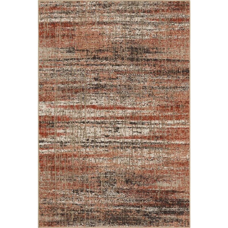 Craquelure Ginger 1′ 6″ X 1′ 6″