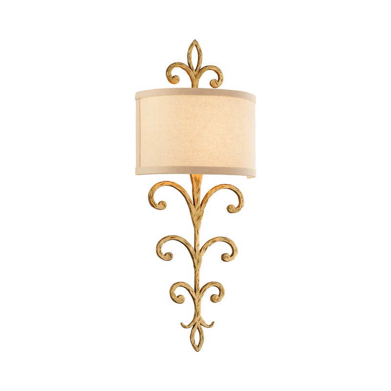 Crawford Wall Light