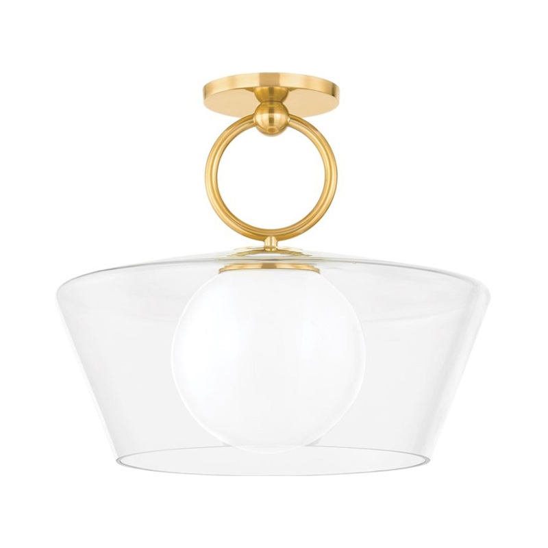Elmsford Pendant Light