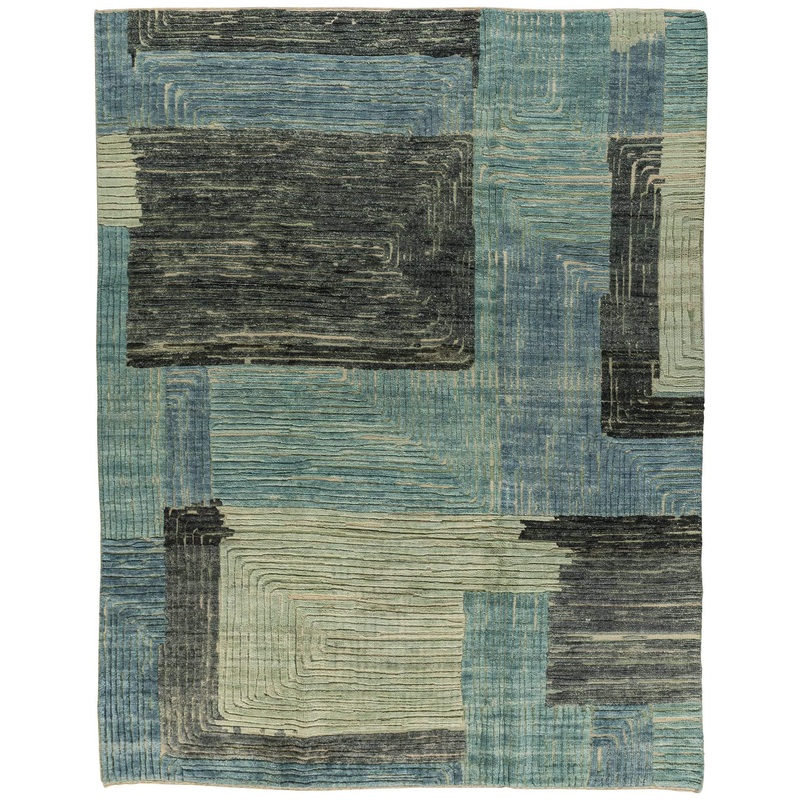 FACADE II AZURE