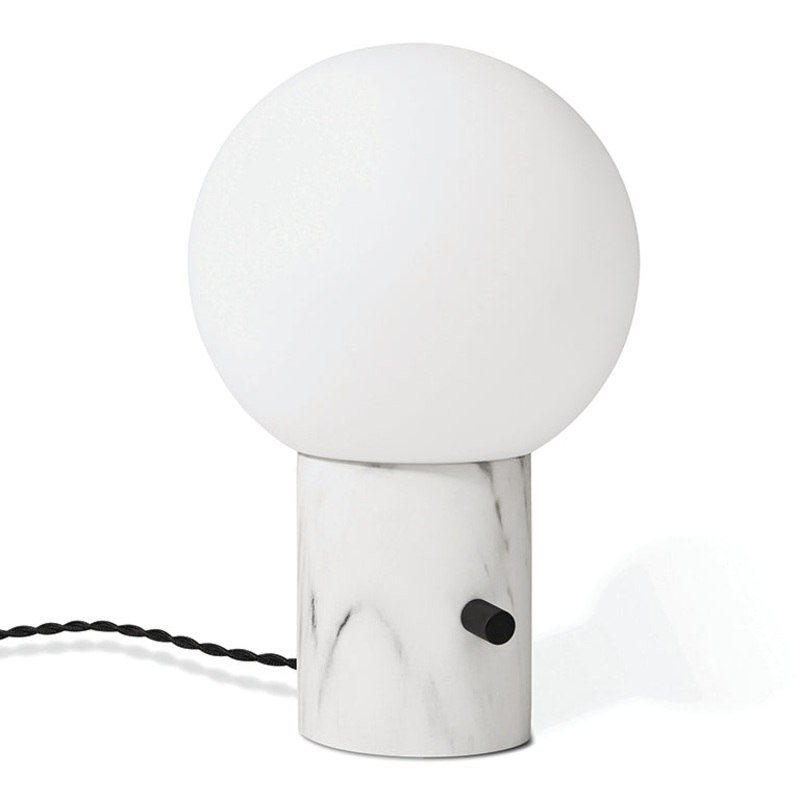 Gus* Modern Callisto Table Lamp