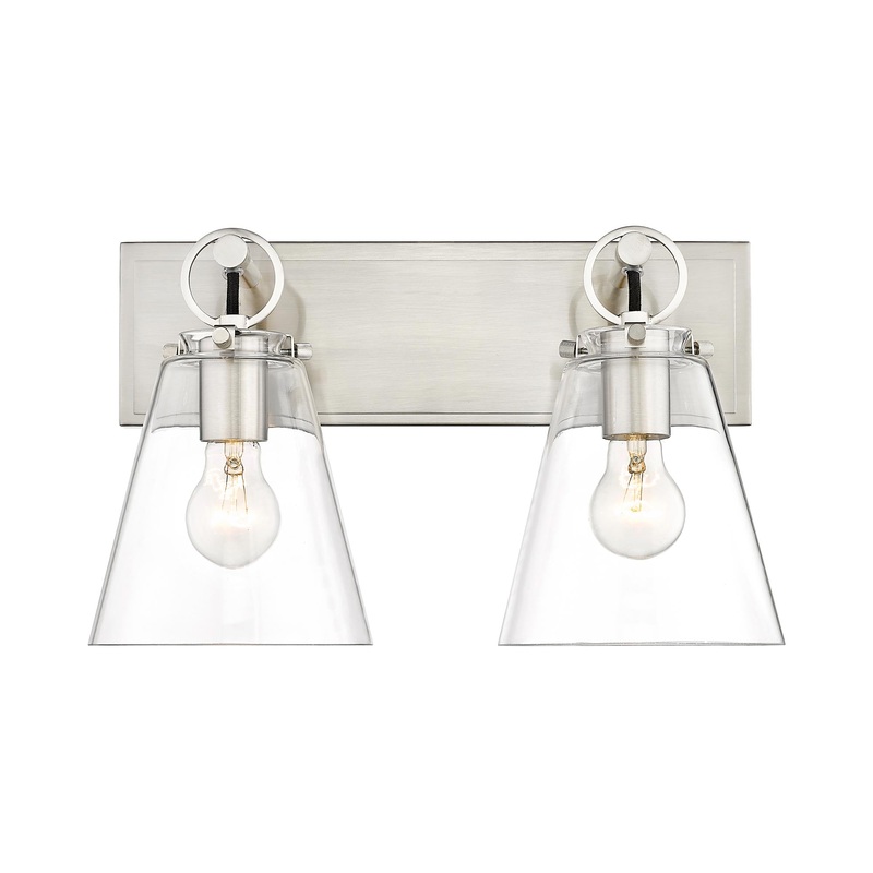 Harper Bath Vanity Light