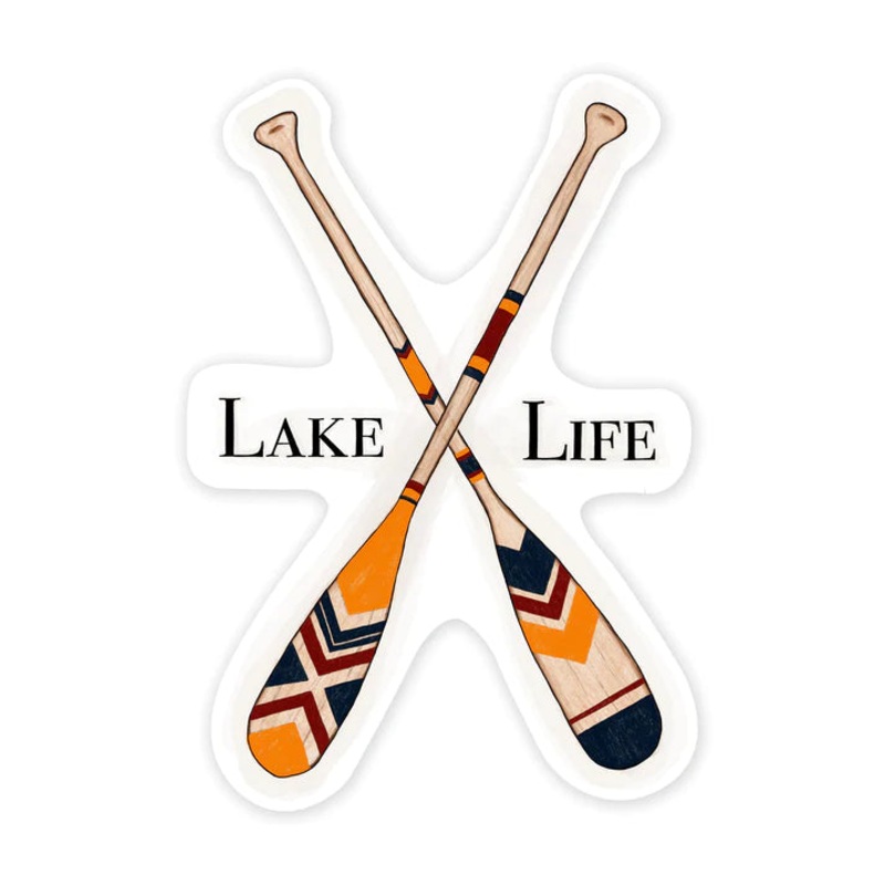 Lake Life