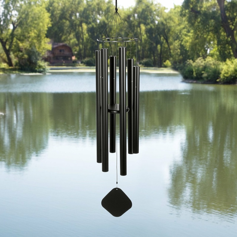 Mongolian Chime – Alto