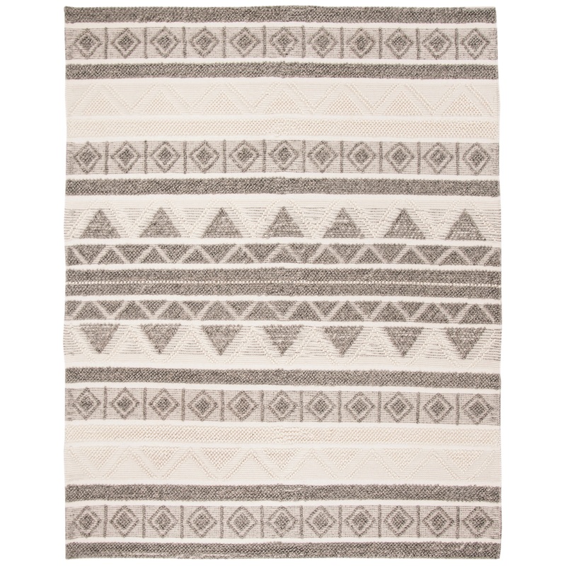 Natura NAT104A Ivory / Grey