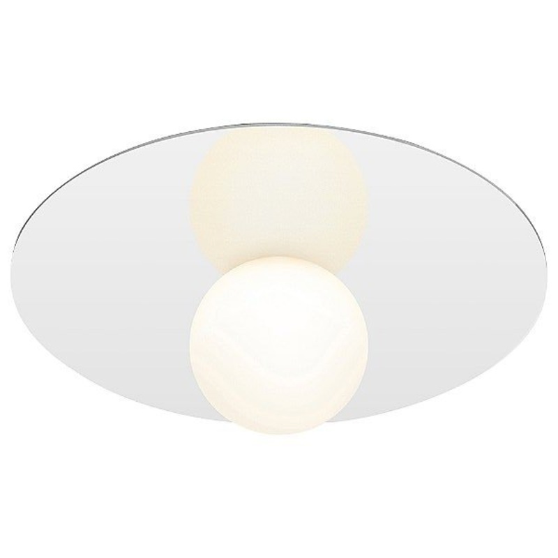Pablo Design Bola Disc 32″ LED Flushmount