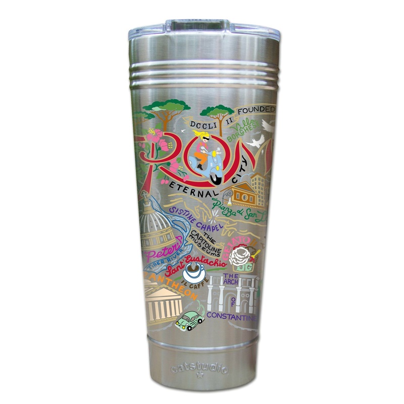 Roma Thermal Tumbler