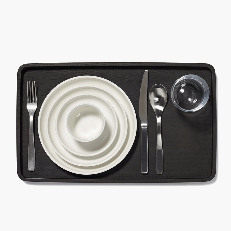 Serax Passe-Partout Rectangular Tray