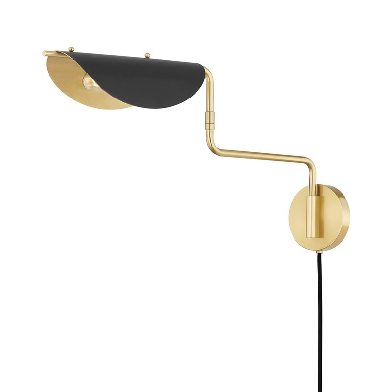 Suffield Portable Wall Light