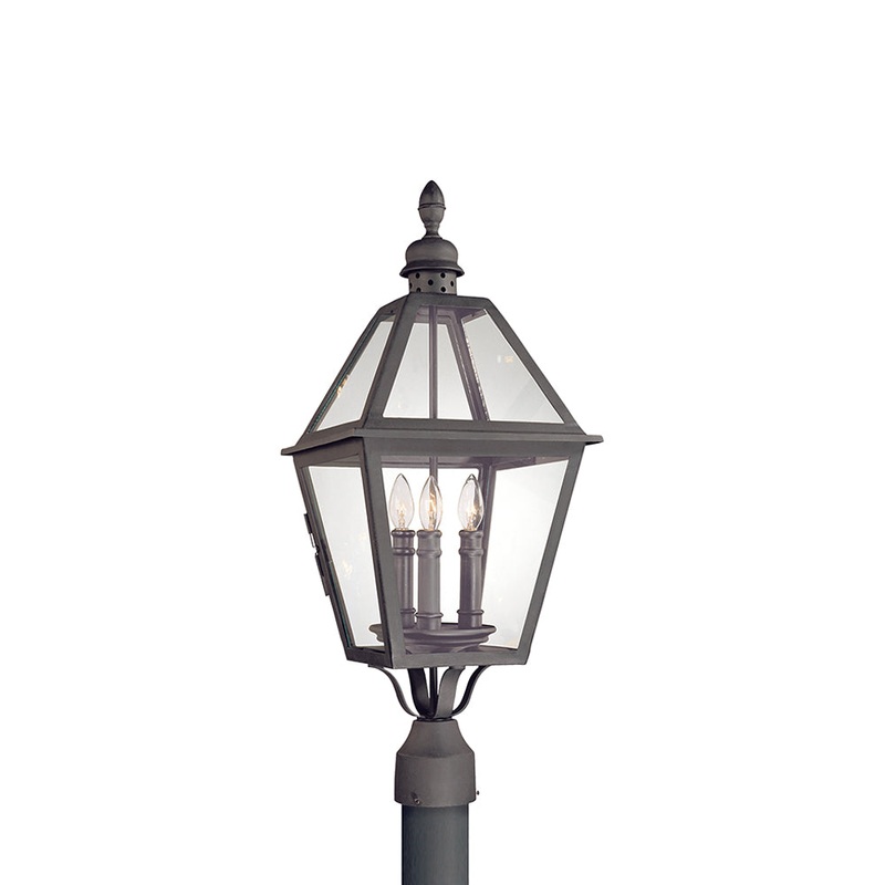 Townsend Outdoor Post Light