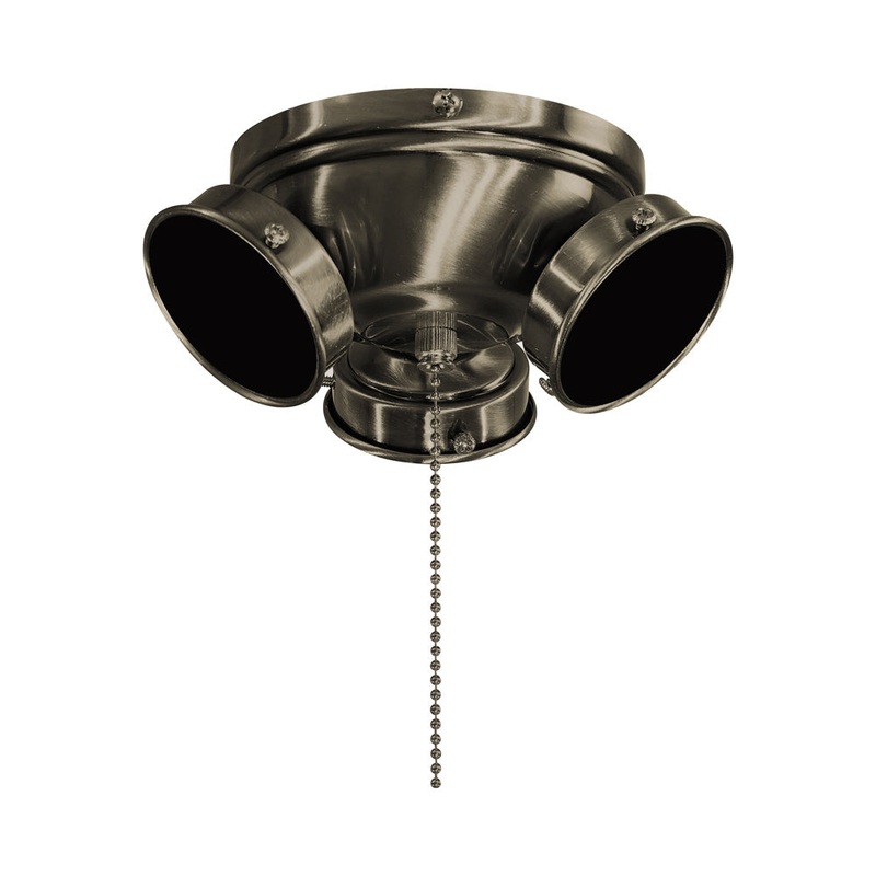 Universal K35-L Fan Light Kit