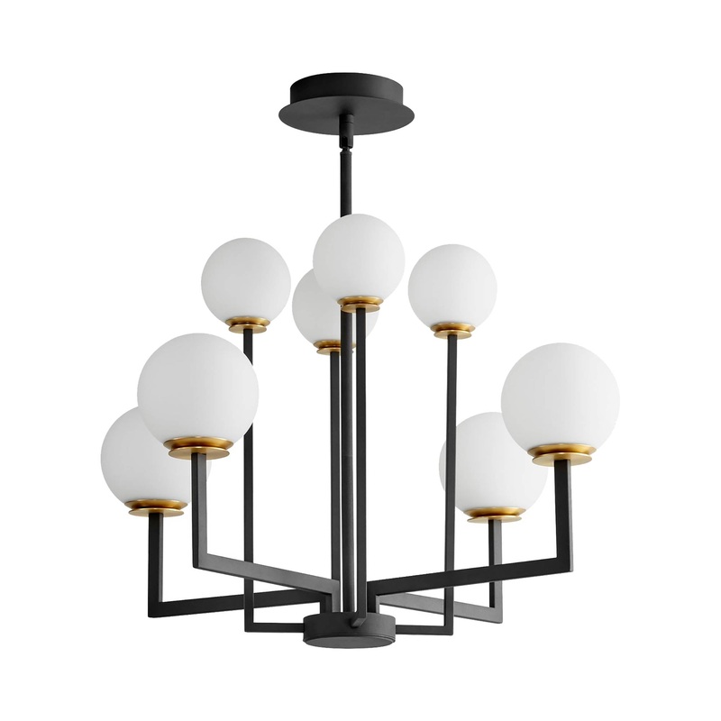 Bonzo LED Chandelier