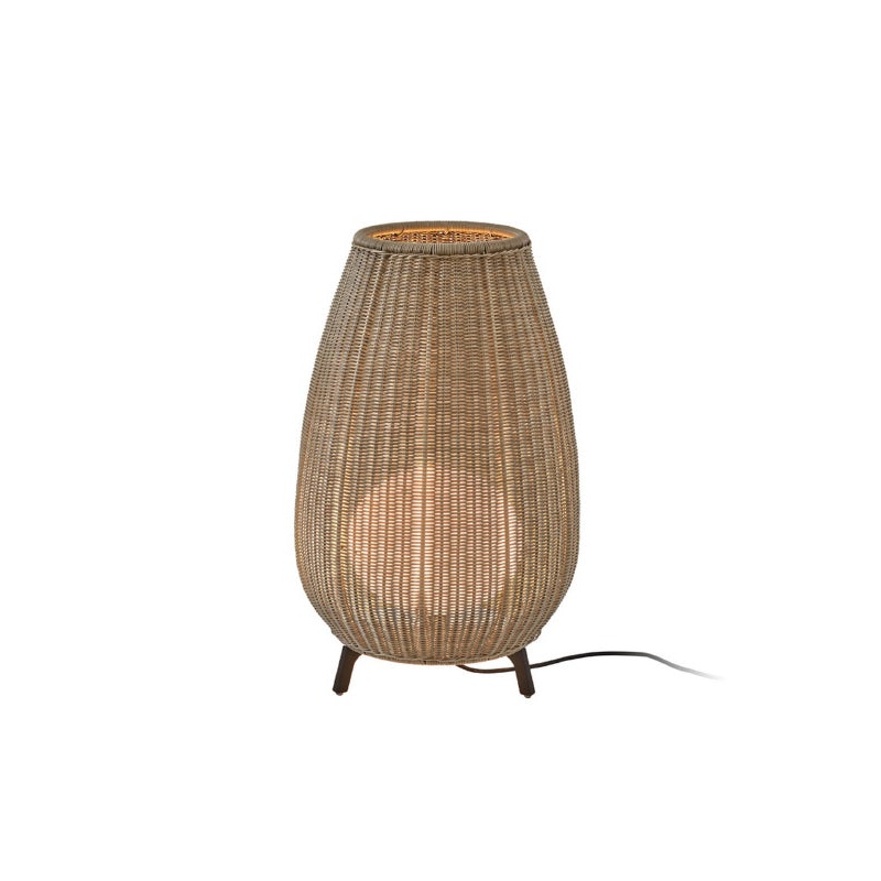 Bover Amphora 01 LED Outdoor Floor Lamp, 0-10V