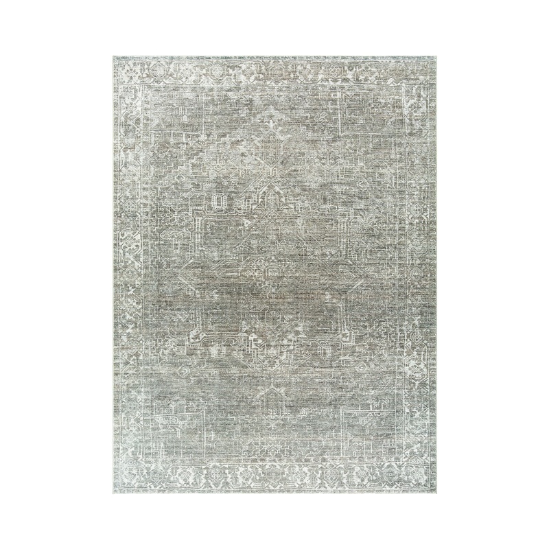 Collins Avenue Sage / Lagoon Rug