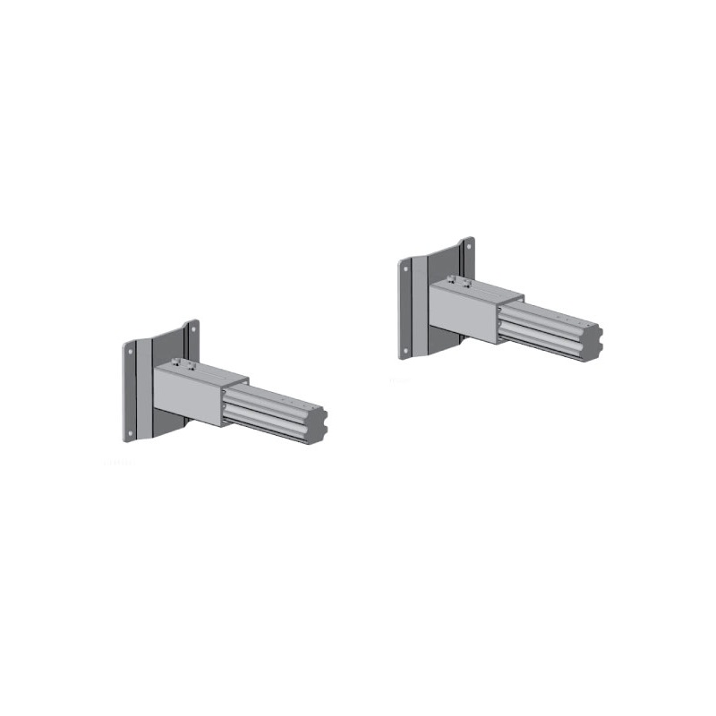Core Lighting LWW-WMA-LG LWW Series Mounting Arms
