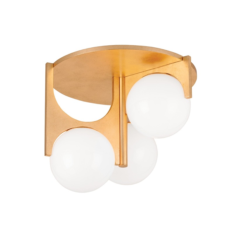 Eiko Flush Mount Ceiling Light