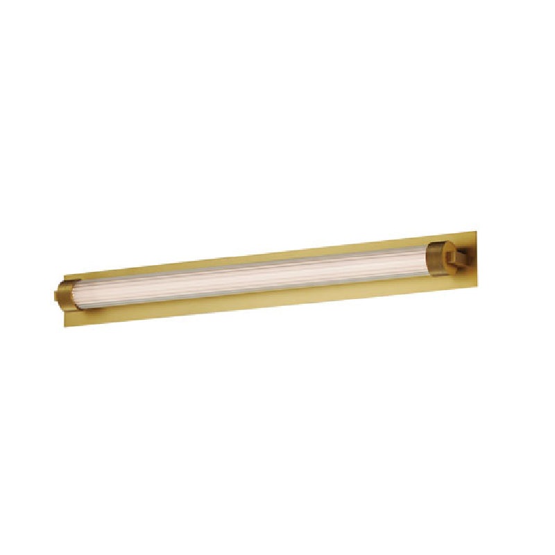 ET2 E23482 Doric 1-lt 26″ LED Wall Sconce