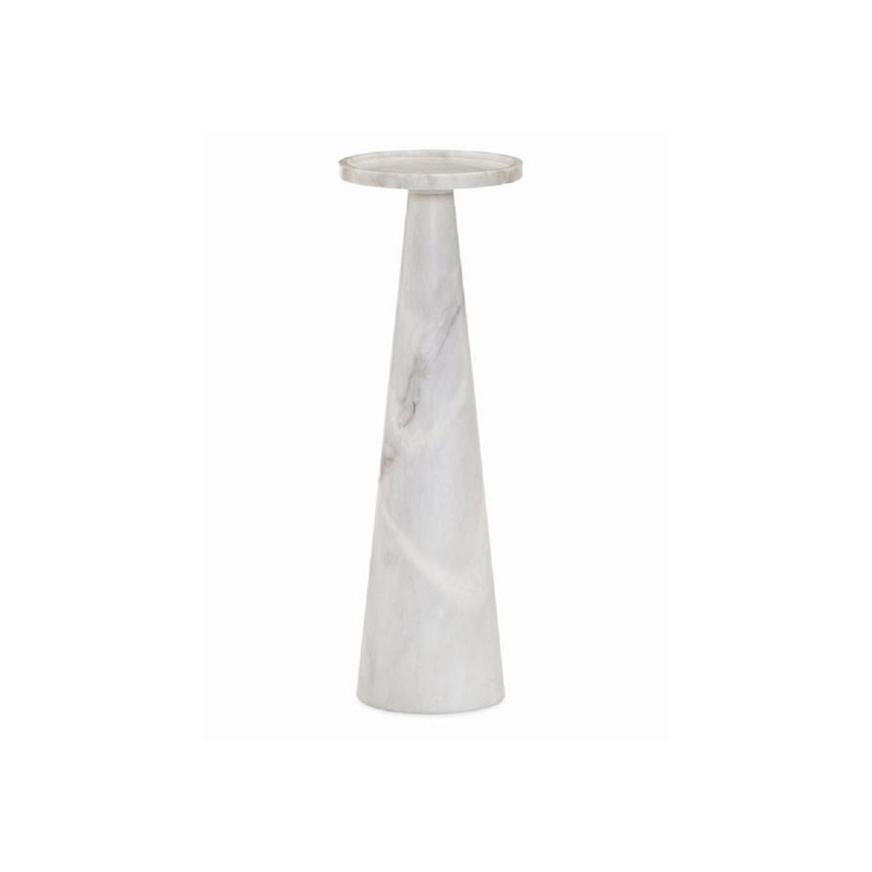 GRAND TOUR ACCENT TABLE