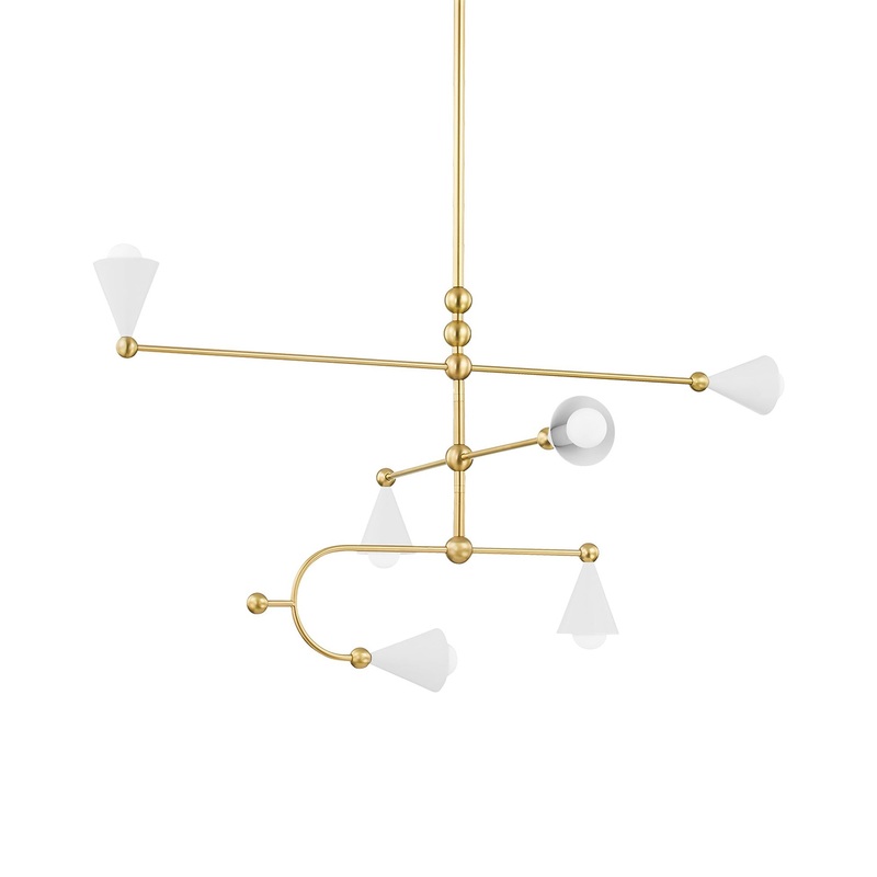 Hikari Chandelier
