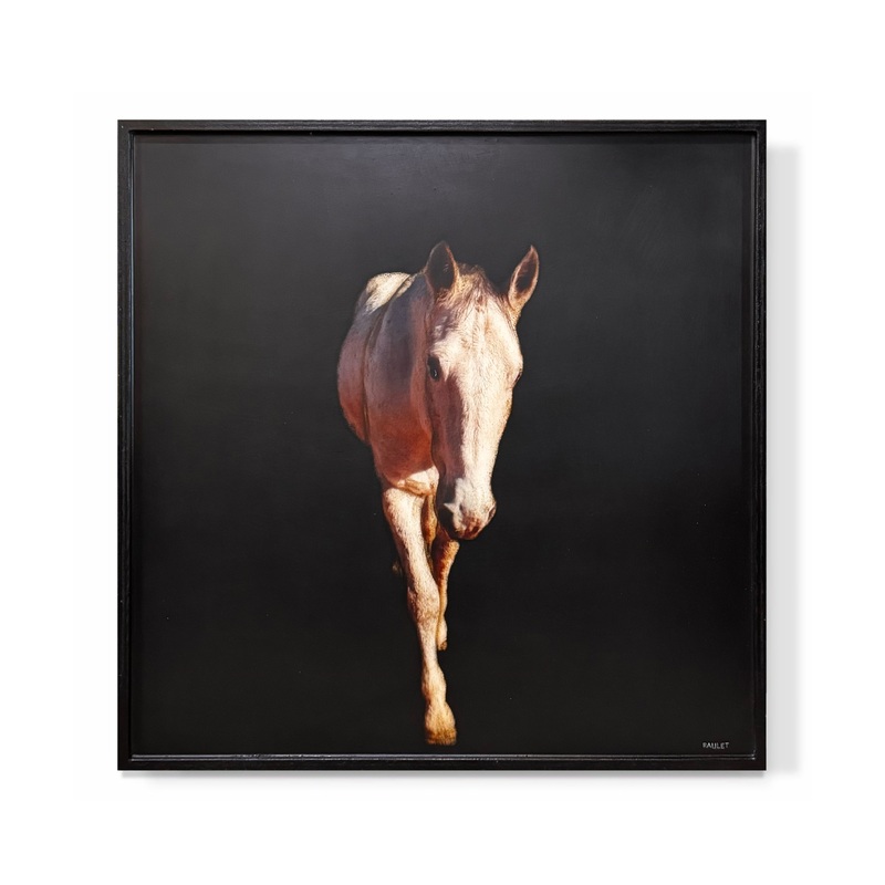 “Horse”