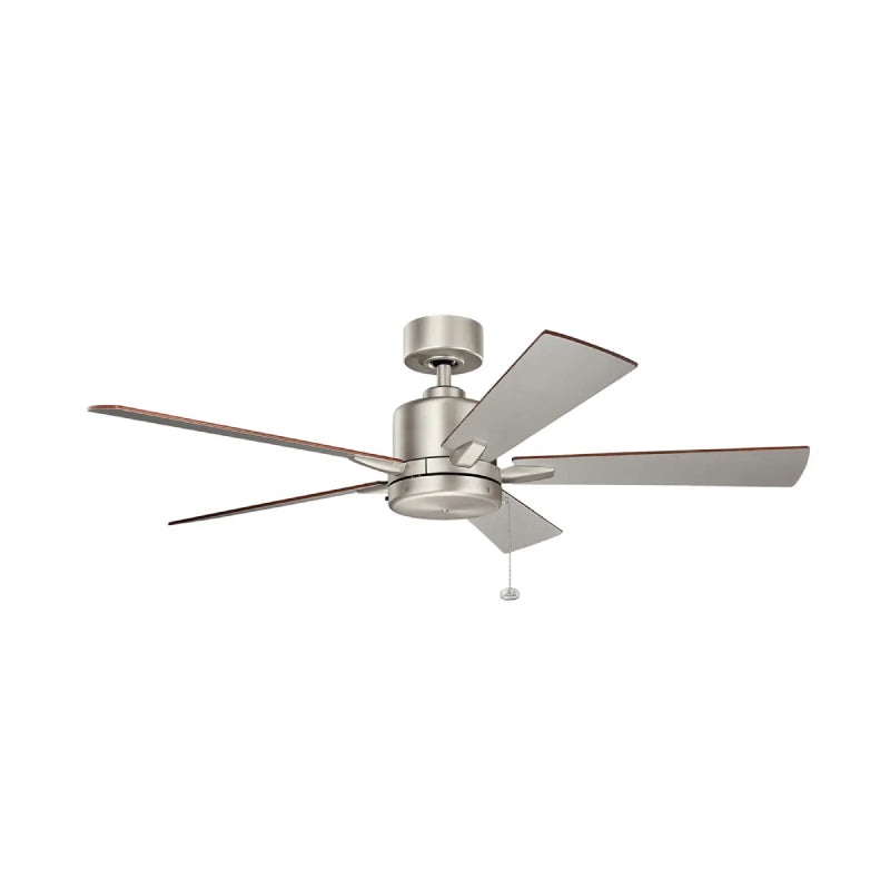 Kichler 330242 Lucian 52″ Ceiling Fan