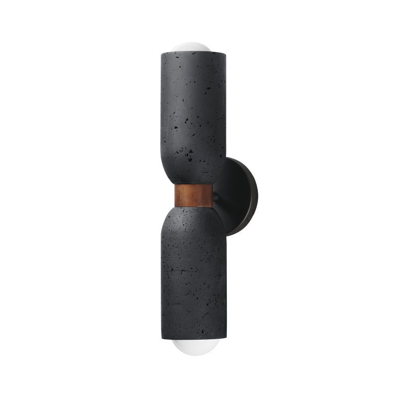 Maxim 10622 Pompeii 2-lt 20″ Tall Wall Sconce