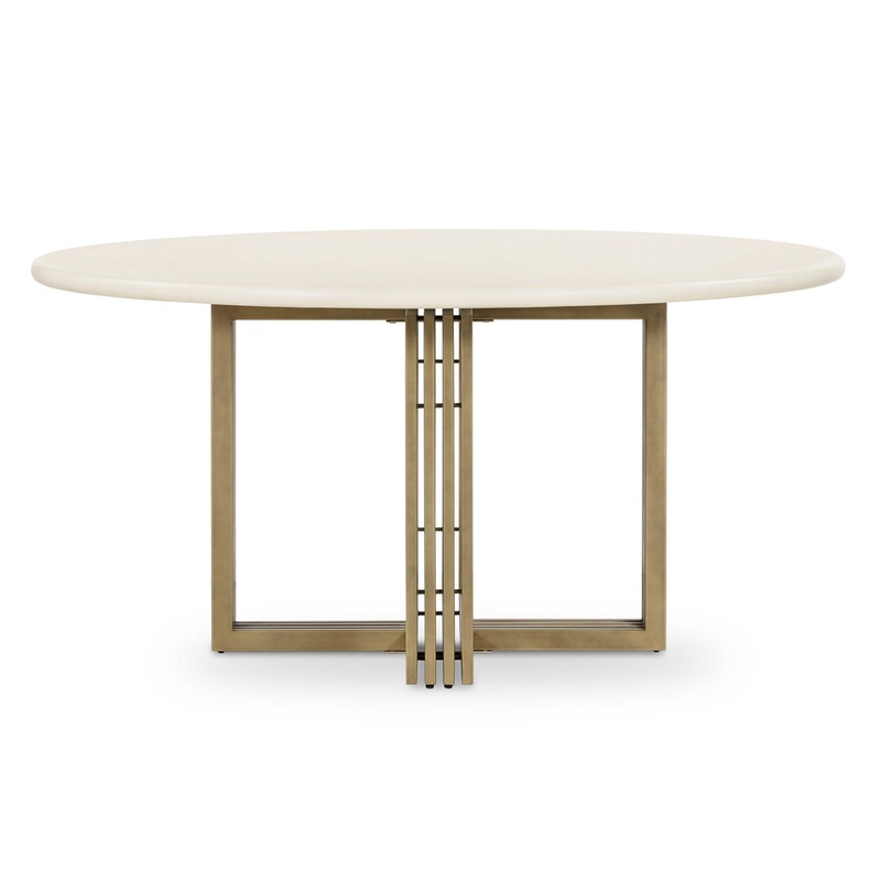 MIA ROUND DINING TABLE