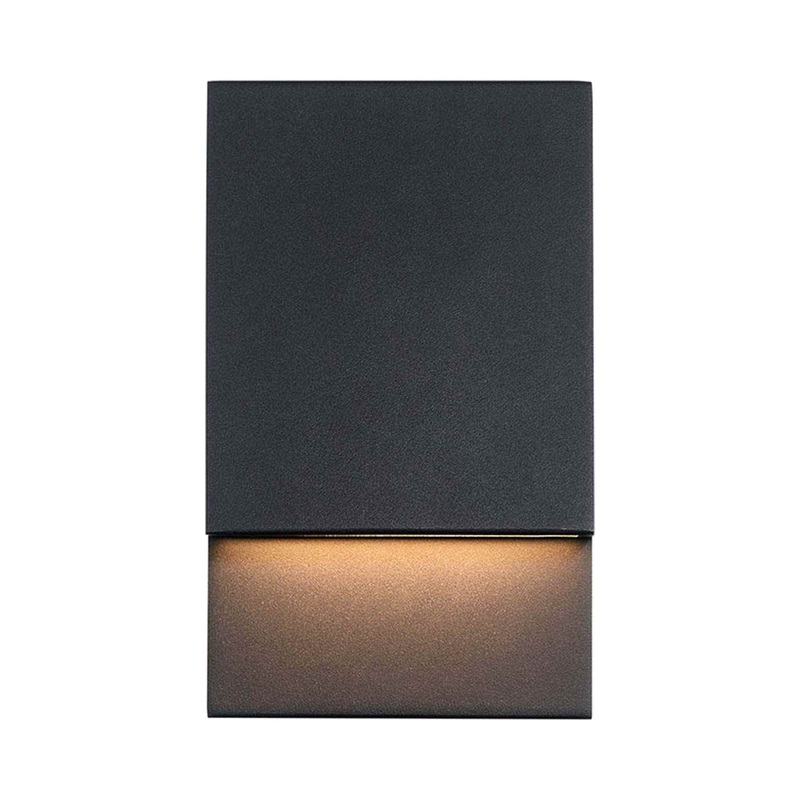 Nanton Outdoor LED Wall Light