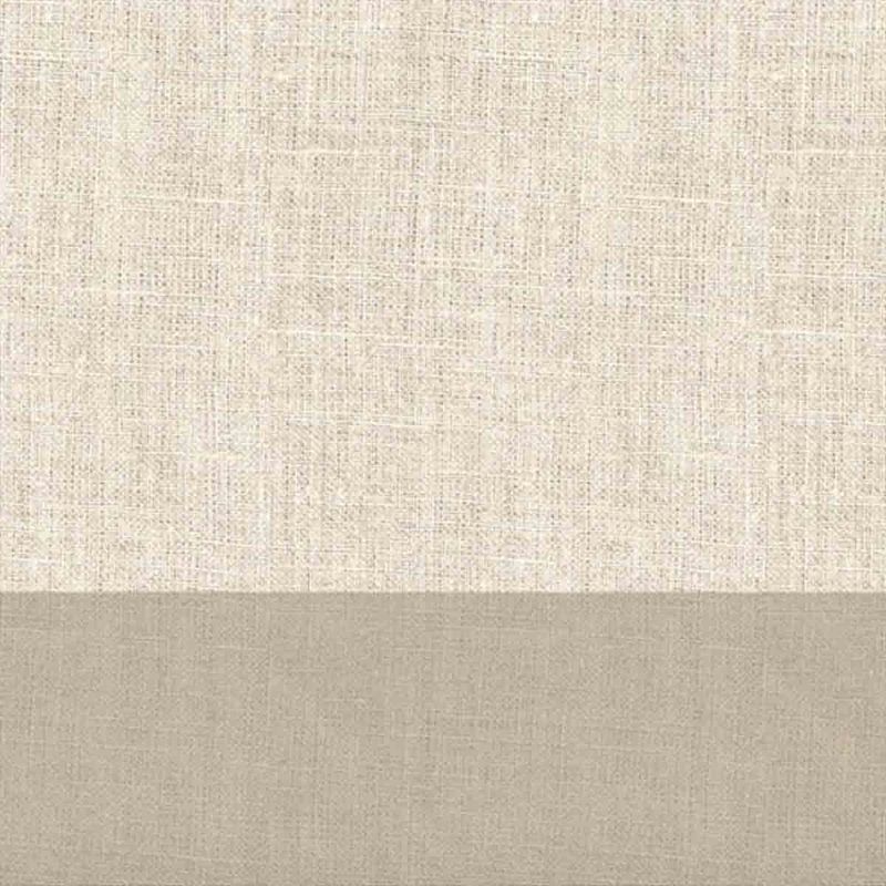Napkin Linen sand Set of 20