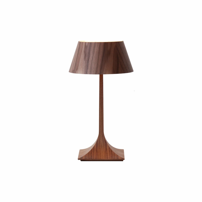 Nostalgia Table Lamp