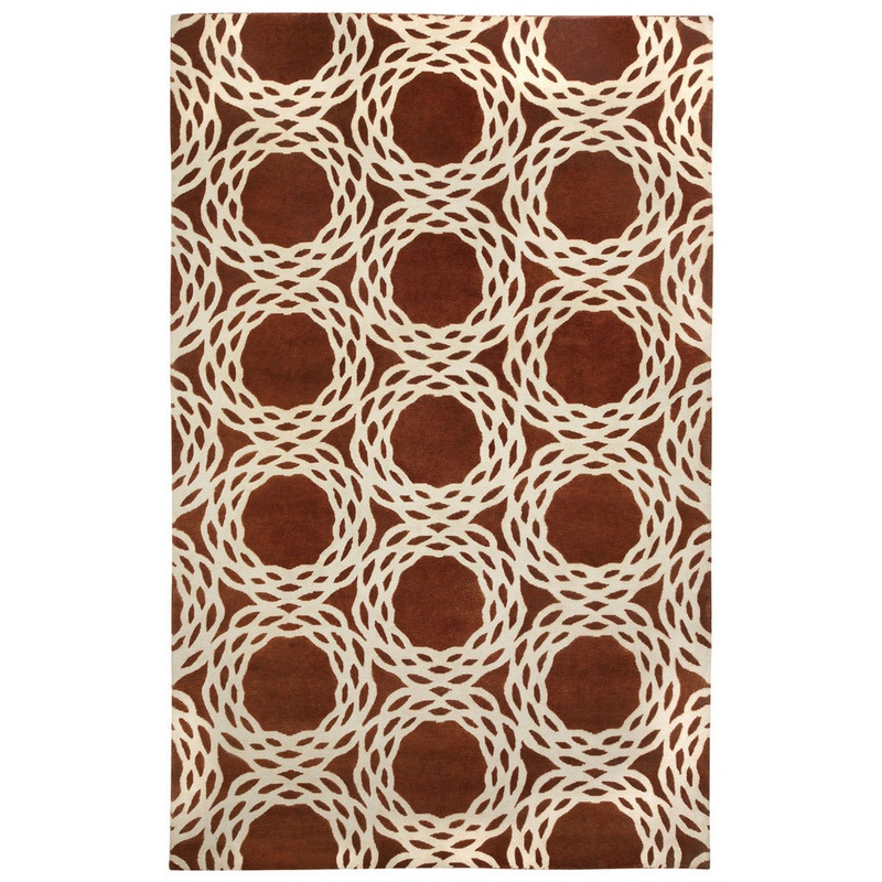 Oxford Wool Indoor Area Rug by Capel Rugs