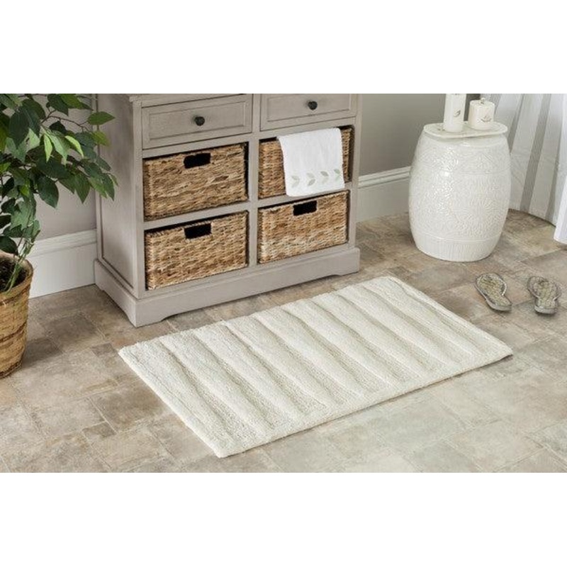 Plush Master Bath PMB629N