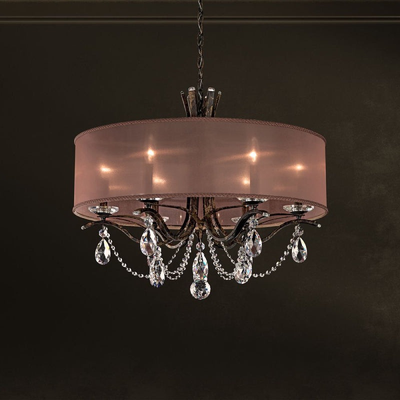 Schonbek VA8306 Vesca 6-lt 28″ Chandelier