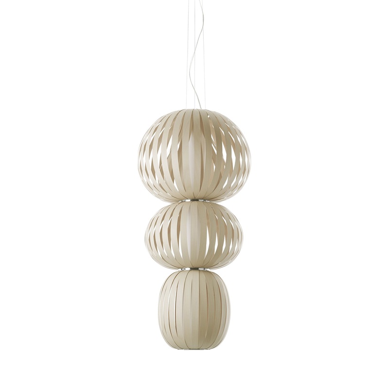 Totem LED Pendant Light