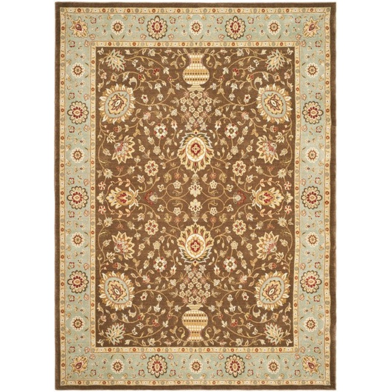 Tuscany TUS303-2560 Brown / Light Blue