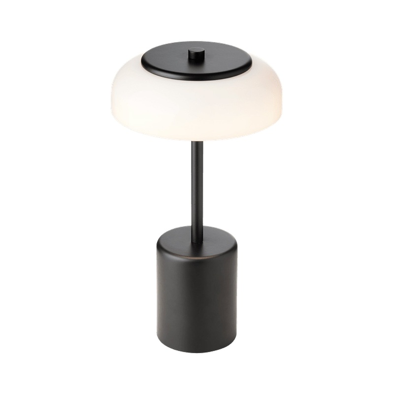 Blossi LED Mini Portable Table Lamp