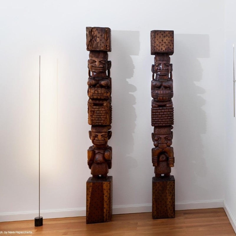 Catellani & Smith Light Stick F Floor Lamp
