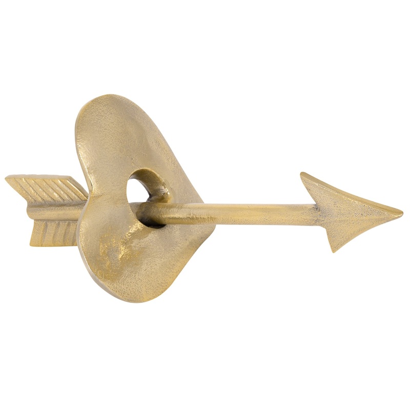 Cupids Arrow – Gold